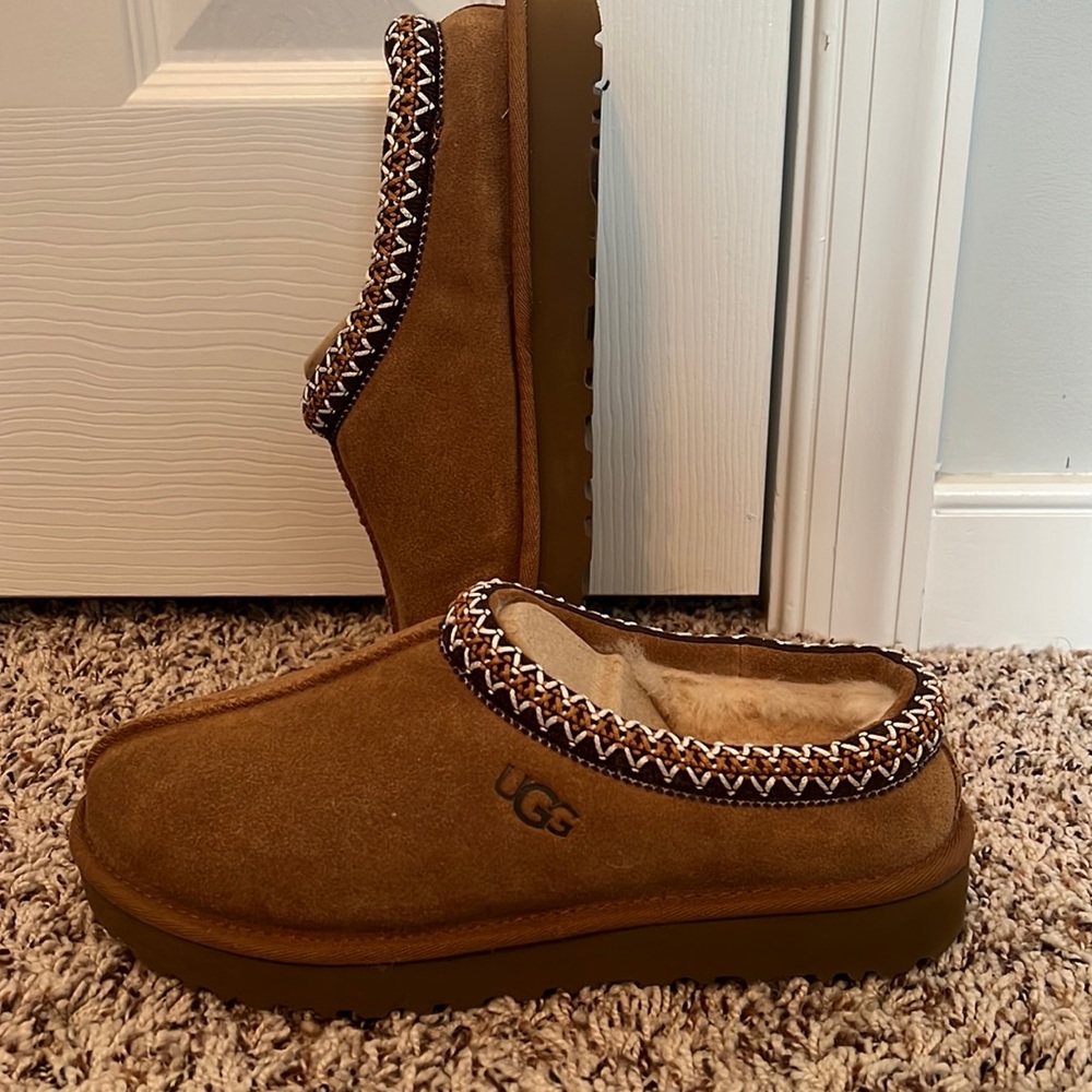 Brand new UGG Womens Tasman Slipper
